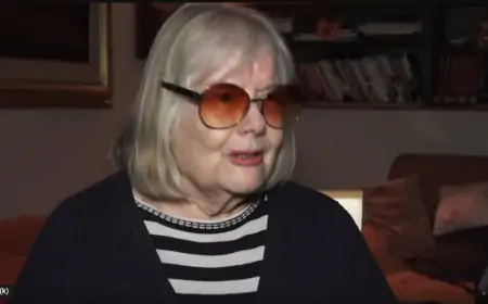 Preminula glumica Melita Bihali