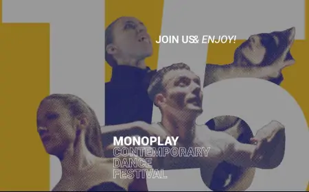 Večeras četvrta, posljednja, večer Monoplay-a