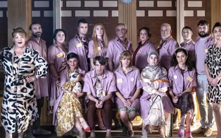 Film: Najsretniji čovjek na svijetu - večeras u Kino Zoni