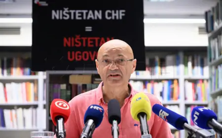 Pravni interes potrošača s konvertiranim kreditima