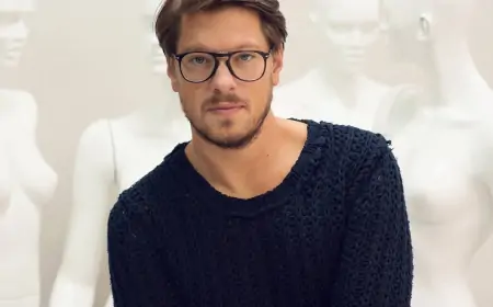 Juraj Zigman: Beyonce  u njegovom  kostimu  na svjetskoj turneji