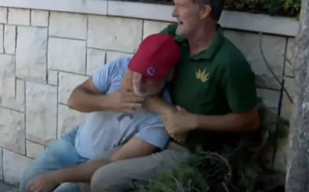 Zaposlenik Royal Hotels&Resortsa ponovno napao Igora Legaza