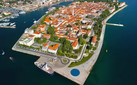 Vremenska prognoza za 27. 08. 2023.