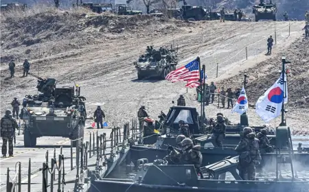 Svjetski 'rat' protiv stakleničkih plinova ima slijepu točku