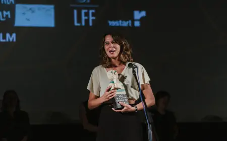 "Knin-Zadar" pobjednik 21. LFF-a