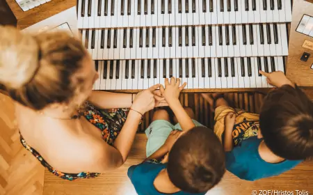 Zadar Organ festival: U zagrljaju umjetnosti