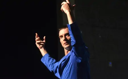 Posljednja večer Monoplay-a