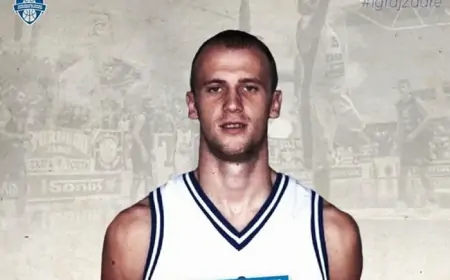 Memorijalni turnir Tomislav Knežević, 18. put