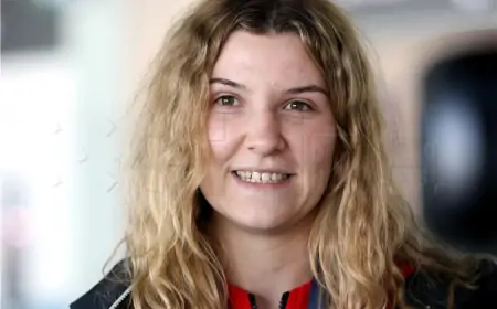 Gluhi atletičari s dva europska zlata i broncom