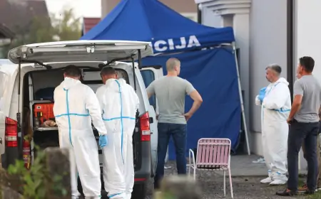 Dugo Selo: 85-godišnjak u staračkom domu aktivirao ručnu bombu