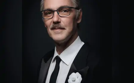 Matej Meštrović: ekscentrični umjetnik s prijateljima u HNK-u