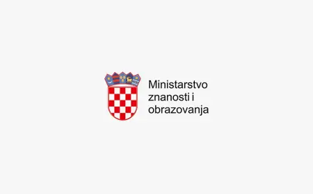 Reakcija Min. obrazovanja na izjave Zvonimira Troskota