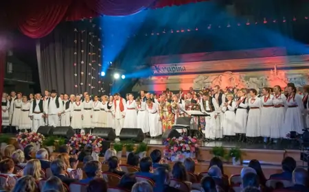 Krapina: počinje 58. Tjedan kajkavske kulture