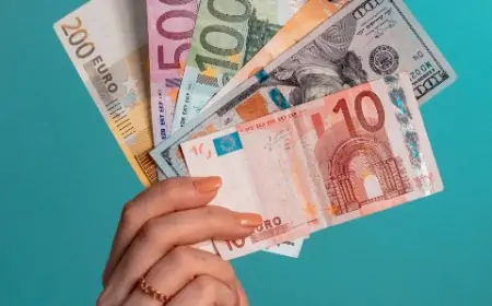 U Zadru ukrala gotovo 18 tisuća eura, istraga protiv okrivljene