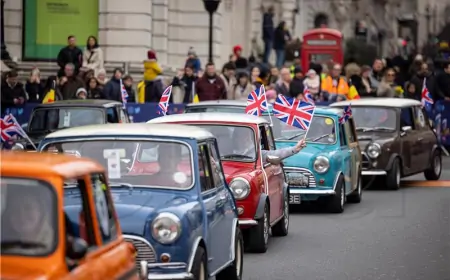 London: Sporno proširenje "čiste zone" na cijeli grad