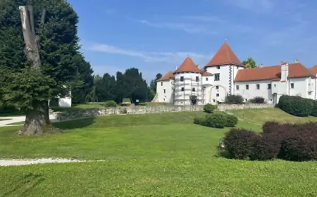 Za energetsku obnova kulturnog dobra gotovo 14 milijuna eura