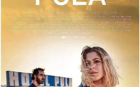 Hotel Pula: zagrebačka premijera uoči kino distribucije