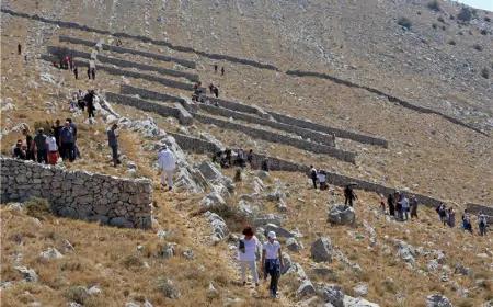 Obilježava se 16. obljetnica tragedije na Kornatima