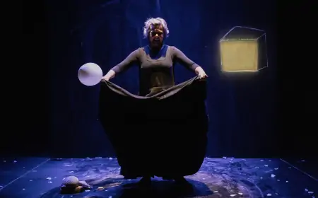 Sagradit ćemo kuću ponovo HIT na daskama koje život znače