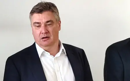 Ranije održavanje izbora zbog osobnih interesa premijera?