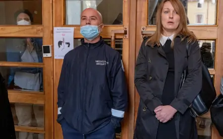 Zadar: 'Dobrodošlica' Premijeru od Marjane Botić