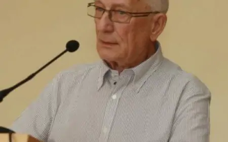 Preminuo Miroslav Bertoša, istaknuti hrvatski povjesničar