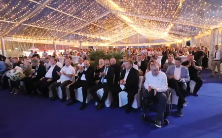 Obilježavanje Dana Općine Vir