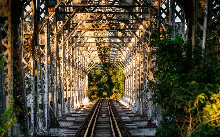 Pet poginulih u željezničkoj nesreći na sjeveru Italije