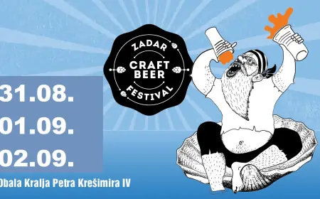 Zadar Craft Beer Festival