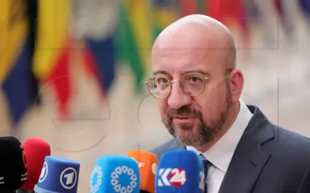 Ako EU na postavi ciljni datum, nikad neće biti spremna za proširenje