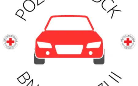 Pozovi i GDCK BNM te vozi II