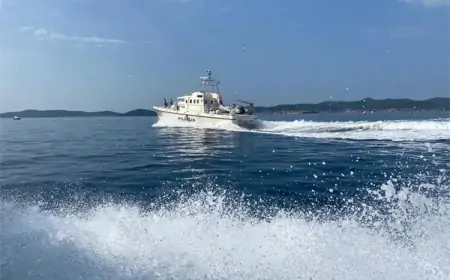 Osumnjičen za oštećenje tuđe stvari i pokušaj iznude