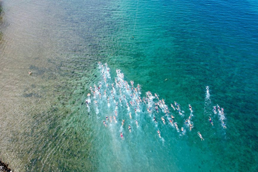 Zadarska "Open Water" Liga - Zaton ZOWL 2023.