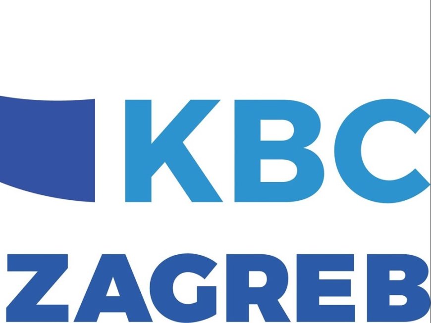 KBC Zagreb je potpuno u funkciji