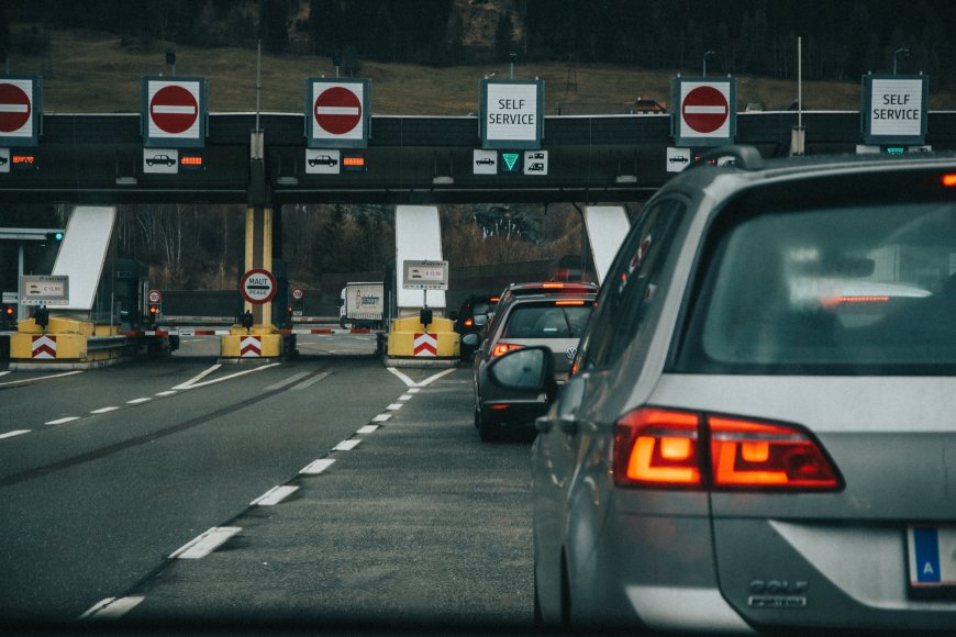 Schengen otvara vrata turizmu
