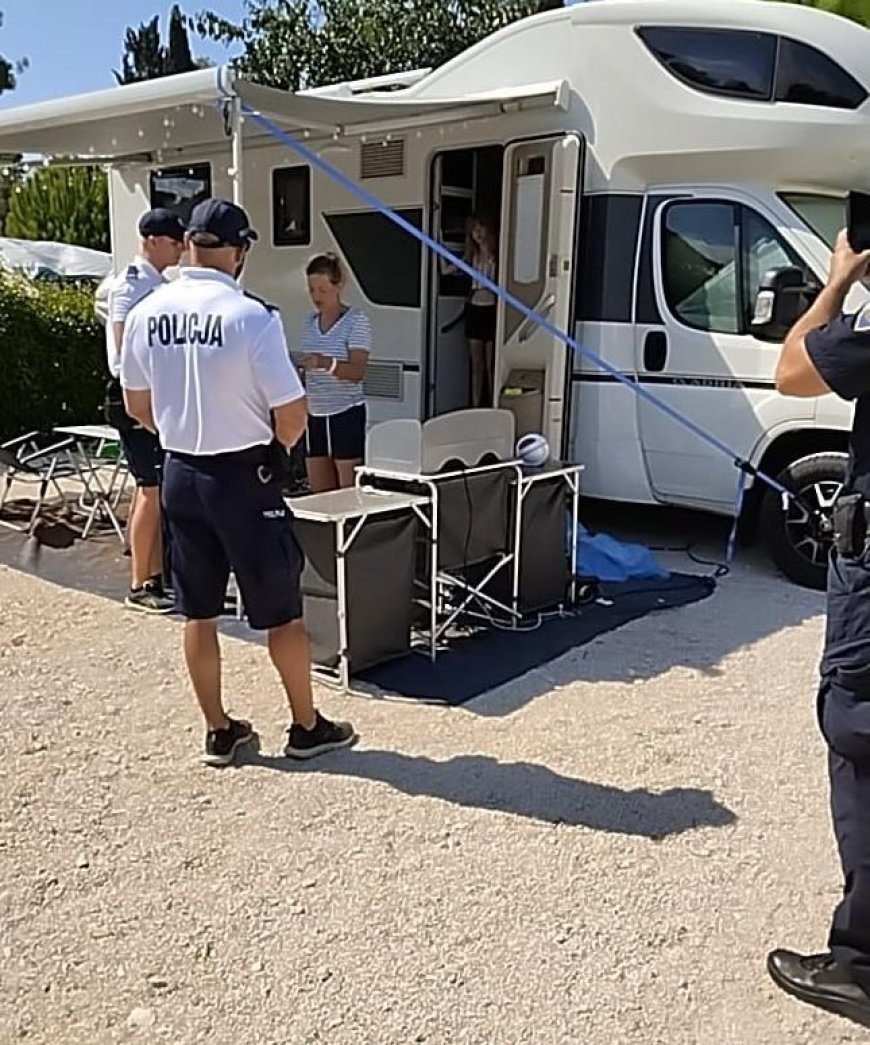 Sigurni turizam Zadarske županije