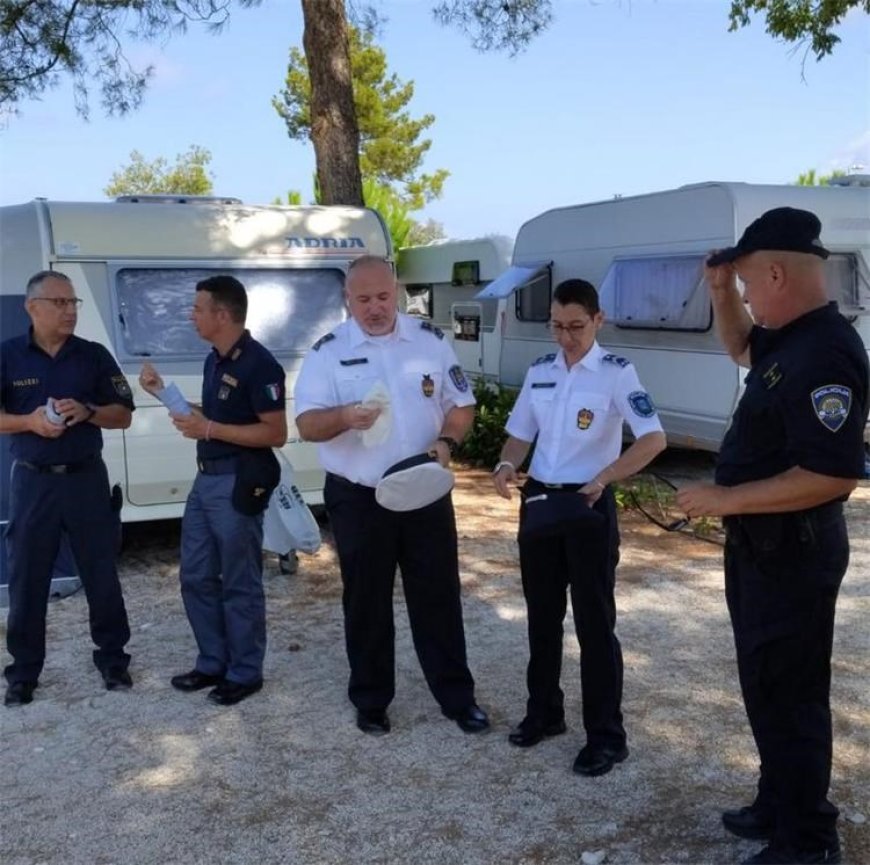 Sigurni turizam Zadarske županije