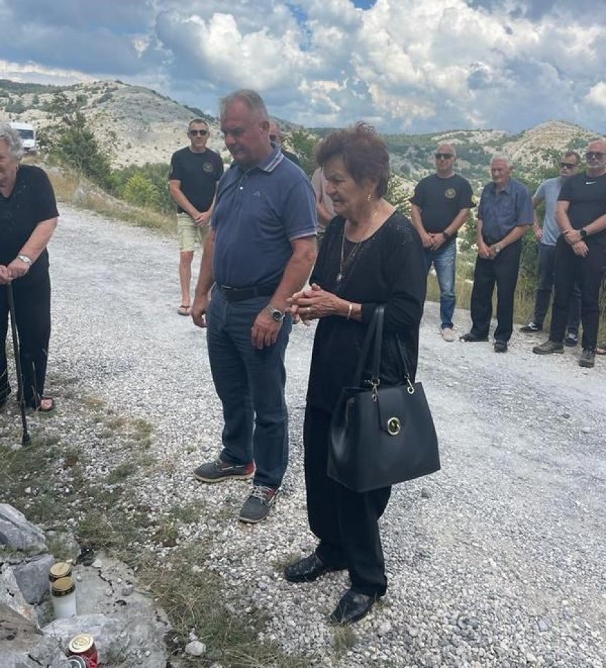 Obilježena 28. godišnjica stradavanja Ante Baljaka