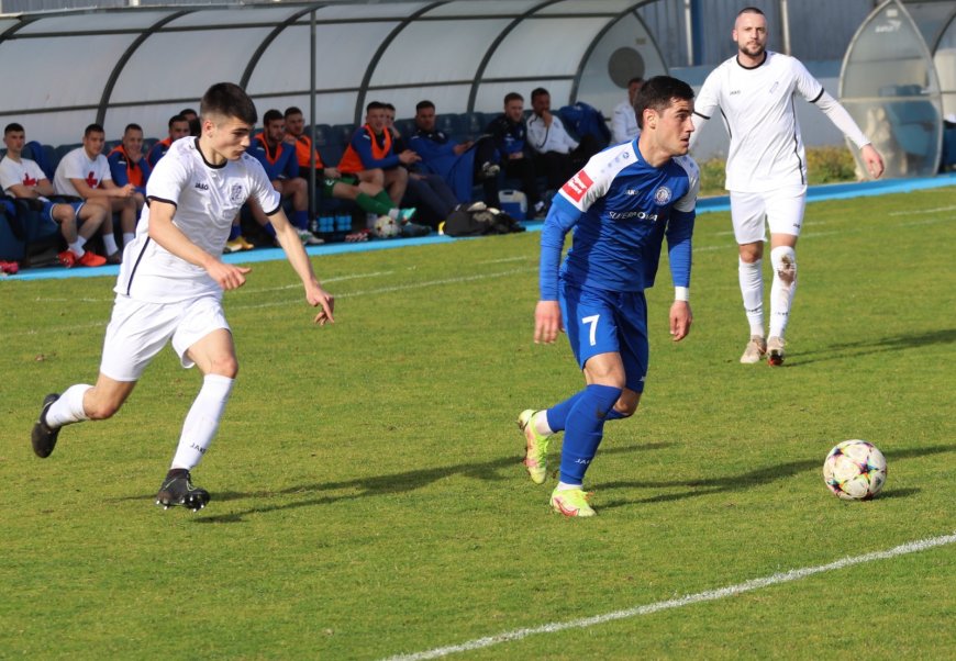 Zadar svladao Junaka 4:3, Oršulić analizira utakmicu