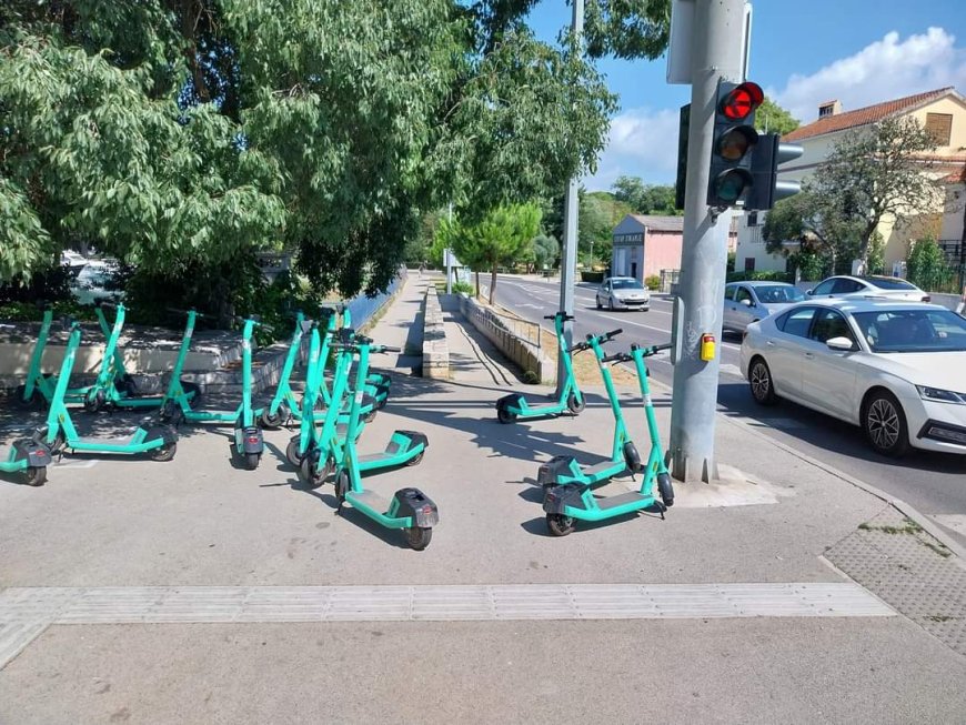 "Zeleni" Zadar
