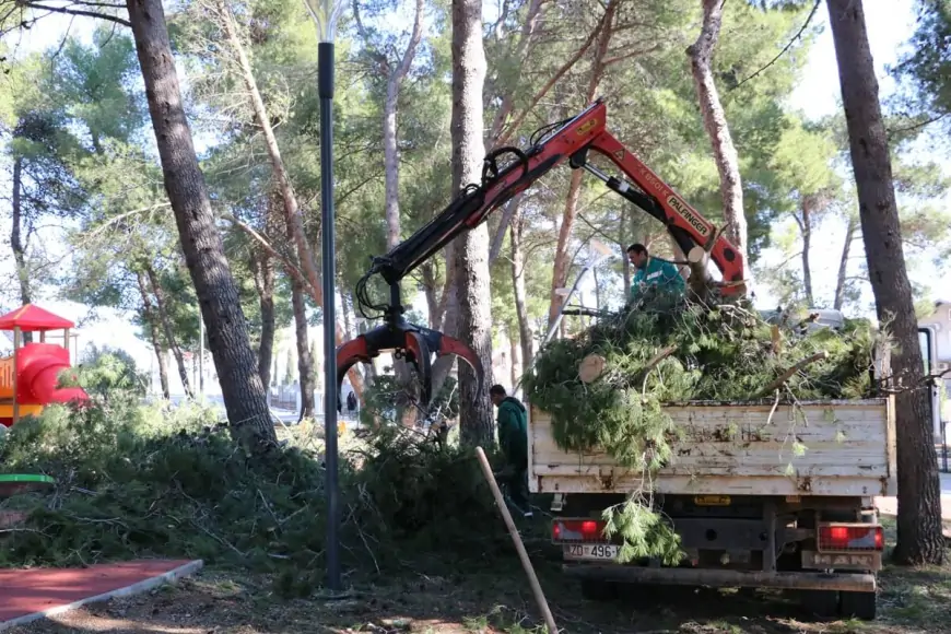 Dječji park Višnjik ponovno dostupan posjetiteljima