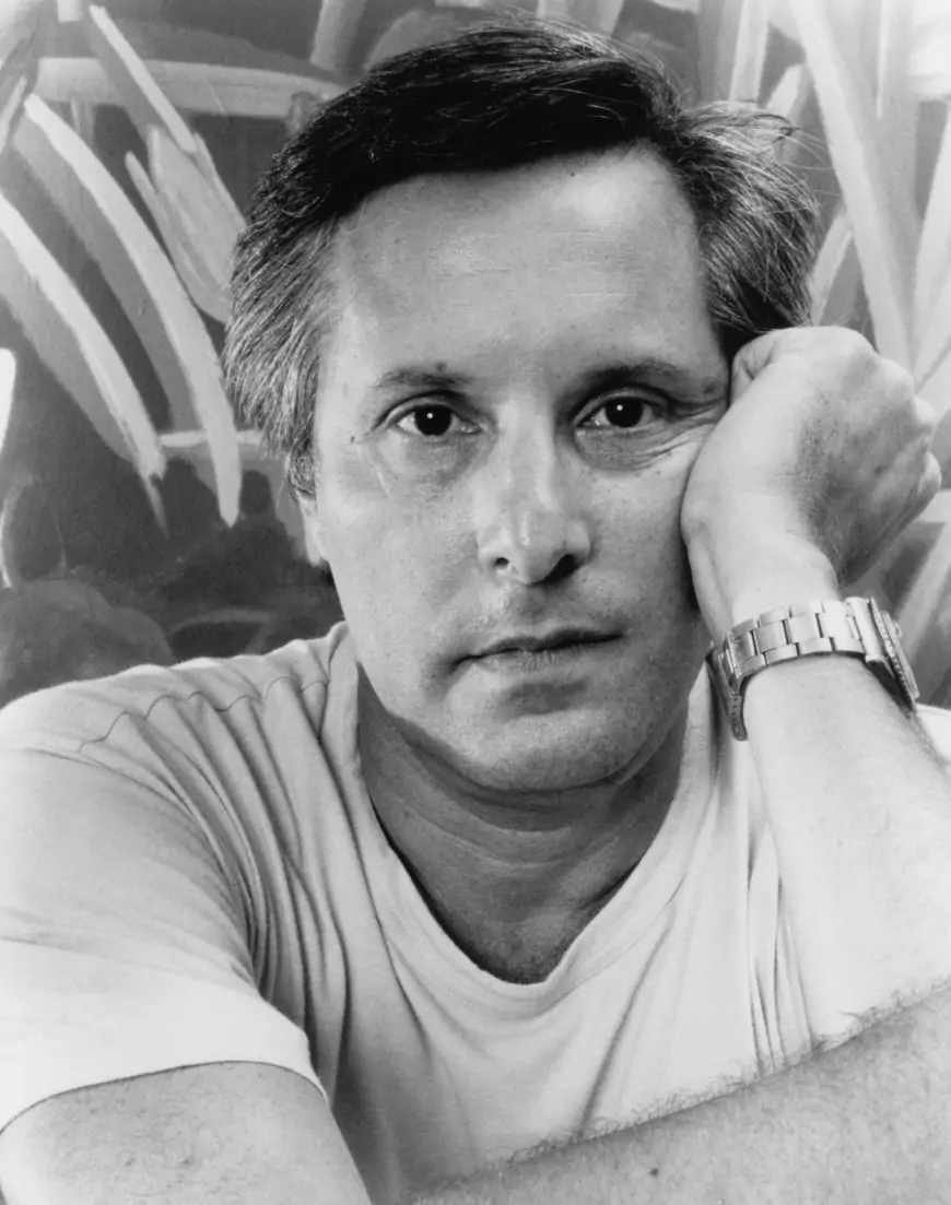 Umro William Friedkin