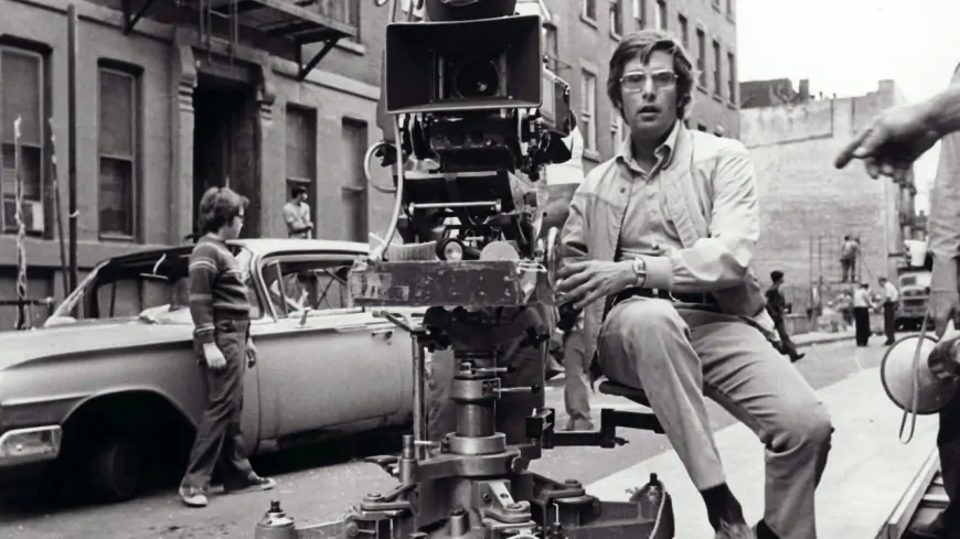 Umro William Friedkin