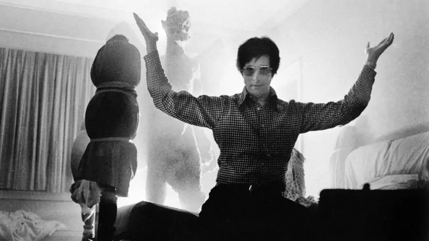 Umro William Friedkin