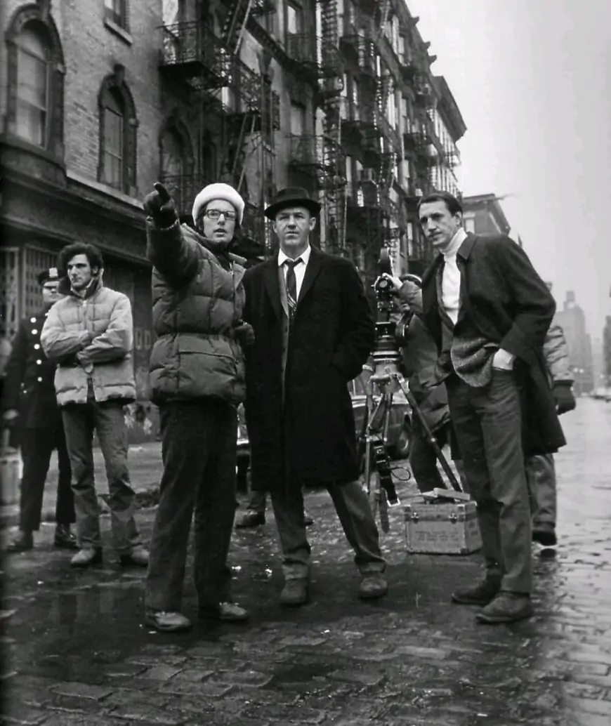 Umro William Friedkin