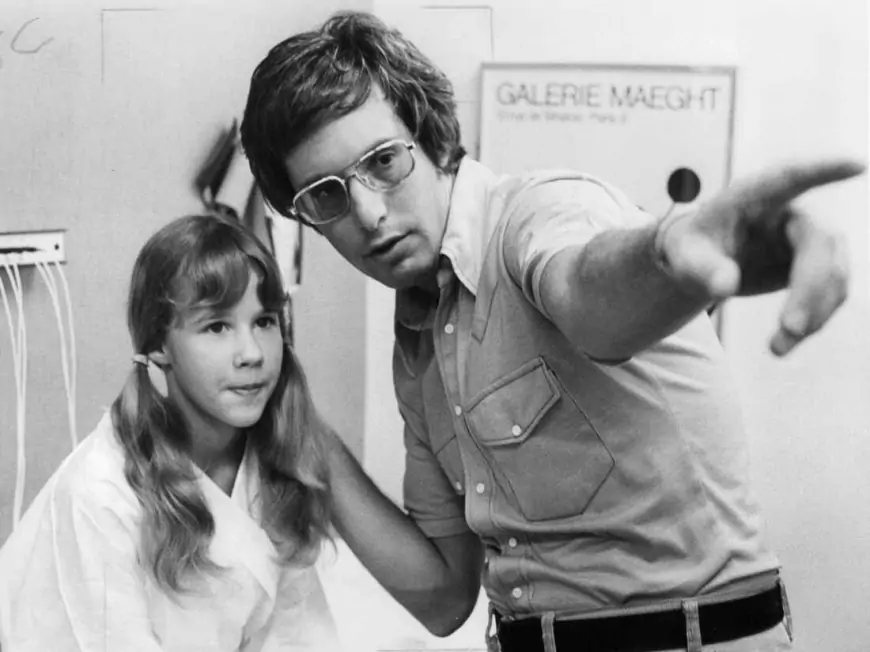 Umro William Friedkin