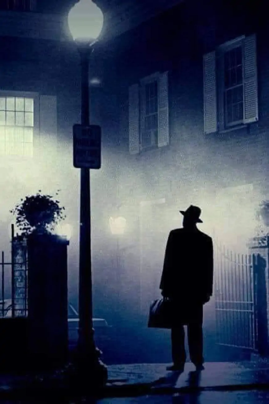 Umro William Friedkin