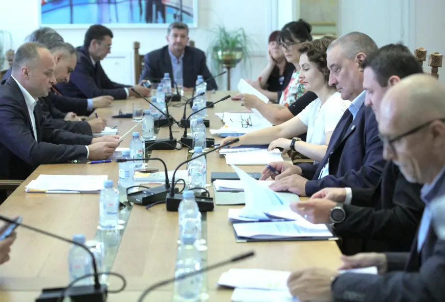 Saborski Odbor podržao generala Turkalja za čelnika VSOA-e