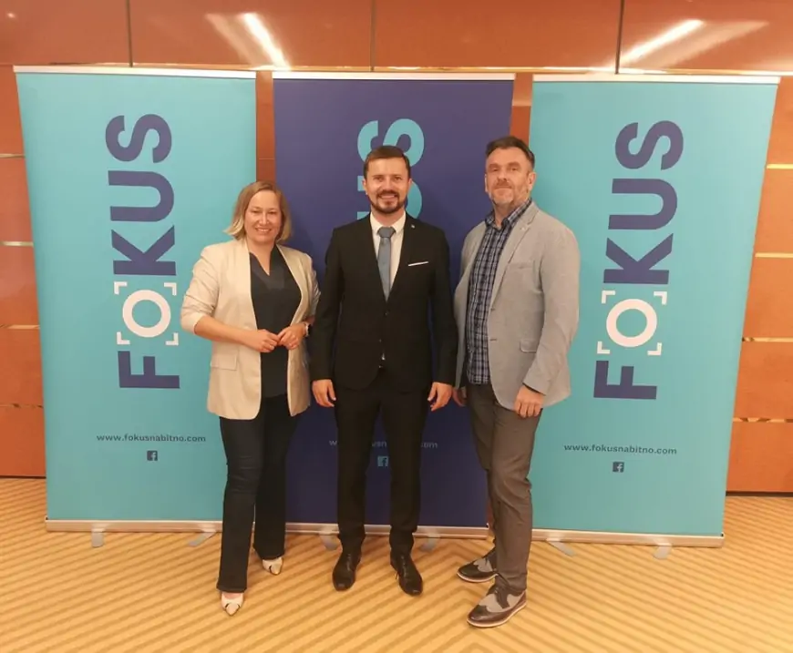 Fokus protiv HDZ-ove zabrane rada nedjeljom