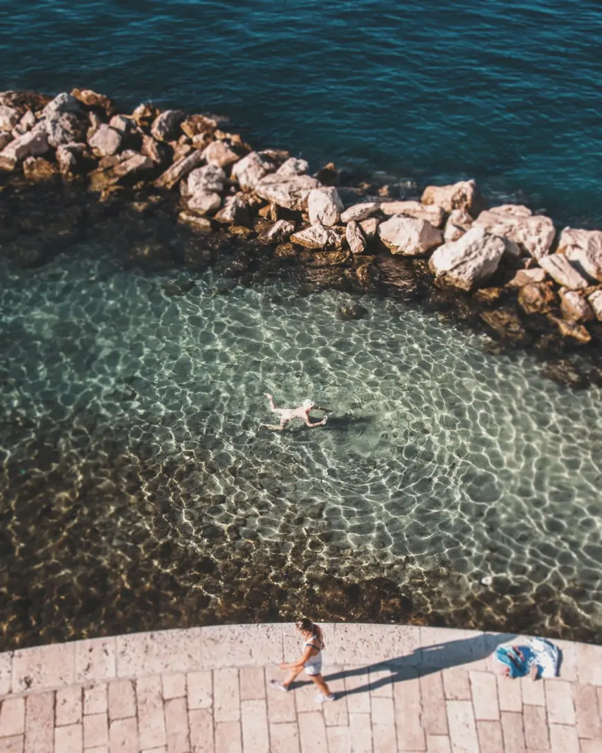 Rast dolazaka i noćenja u Zadarskoj županiji